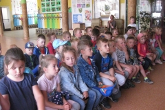 Cała Polska Czyta Dzieciom w Rychliku (1)